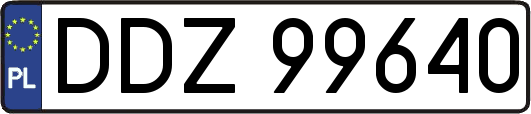 DDZ99640