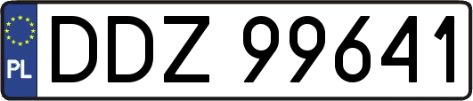 DDZ99641