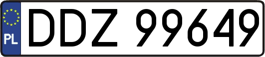 DDZ99649