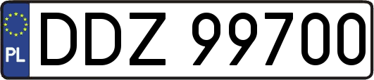 DDZ99700