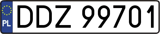 DDZ99701