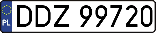 DDZ99720