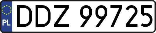 DDZ99725