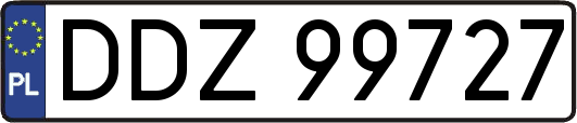 DDZ99727