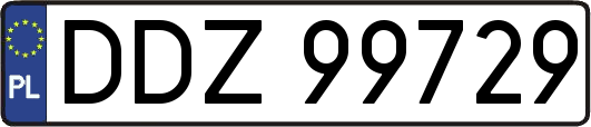 DDZ99729