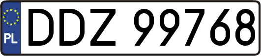 DDZ99768