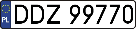 DDZ99770