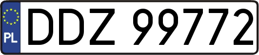 DDZ99772