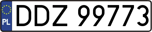 DDZ99773