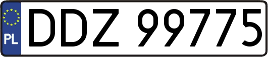 DDZ99775