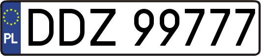 DDZ99777