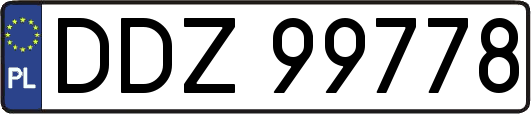 DDZ99778