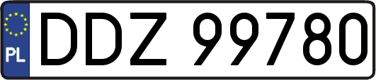 DDZ99780
