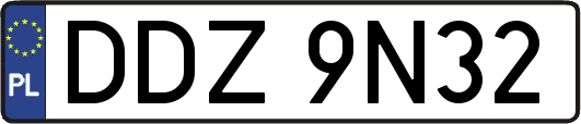 DDZ9N32