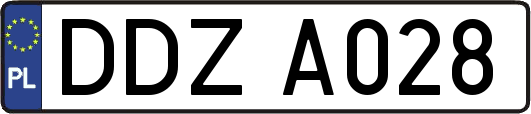 DDZA028