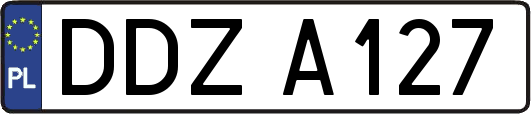 DDZA127