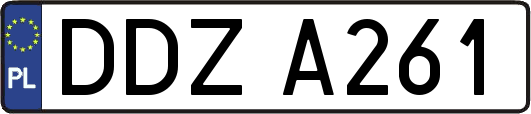 DDZA261