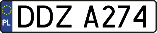 DDZA274