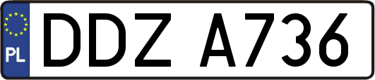 DDZA736