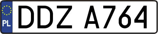 DDZA764