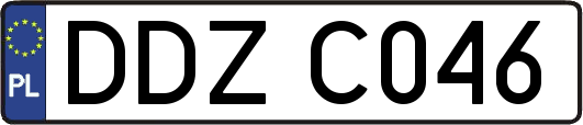 DDZC046