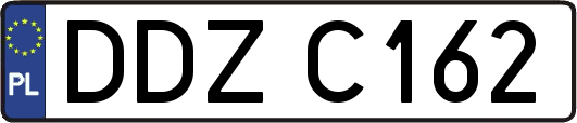 DDZC162