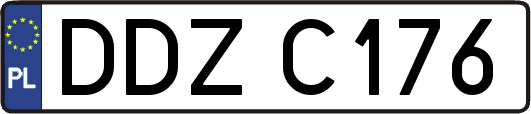 DDZC176
