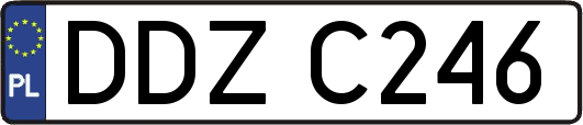 DDZC246