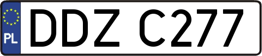 DDZC277