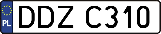 DDZC310