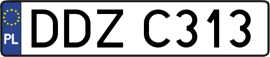 DDZC313