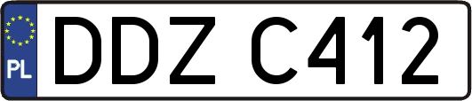 DDZC412