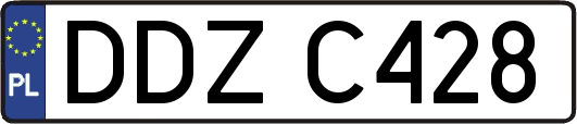 DDZC428