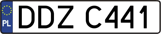 DDZC441