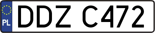 DDZC472