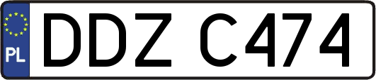DDZC474
