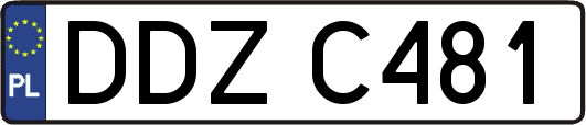 DDZC481
