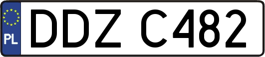 DDZC482