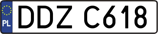 DDZC618