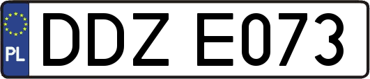 DDZE073