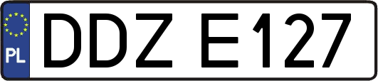 DDZE127
