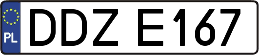 DDZE167