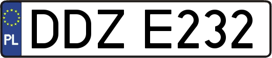 DDZE232