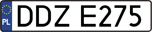 DDZE275
