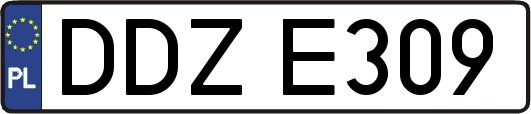 DDZE309