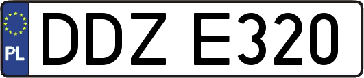 DDZE320