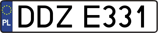 DDZE331