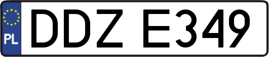 DDZE349