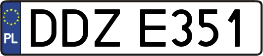 DDZE351