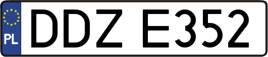 DDZE352